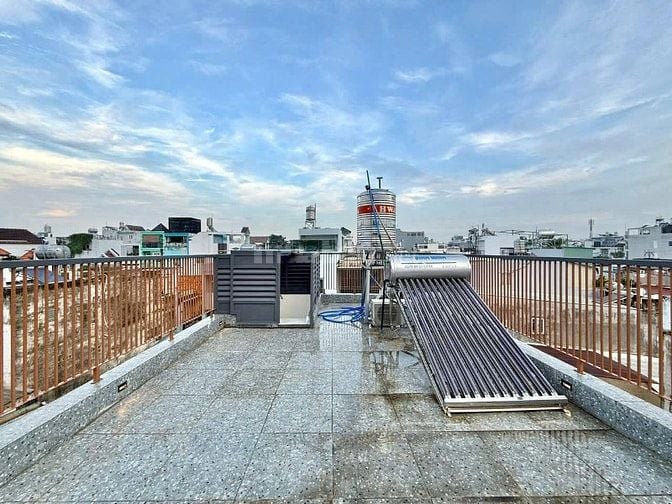 Cần Bán Nhà Nguyễn Văn Mai Quận 3 dt 62m2 / 2ty880. Sổ hồng sẵn