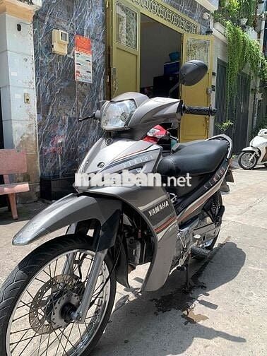 Yamaha Sirius Fi 115cc 2019 Zin100% Odo29000 bstp