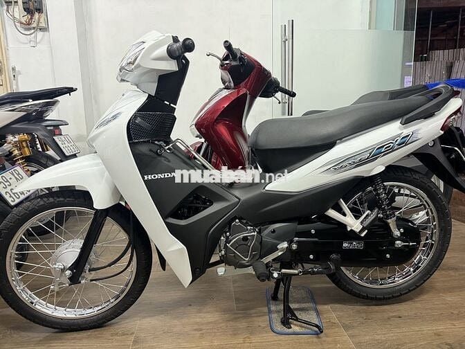 Wave110 siêu lướt odo 1k như mới bao ko quay tua