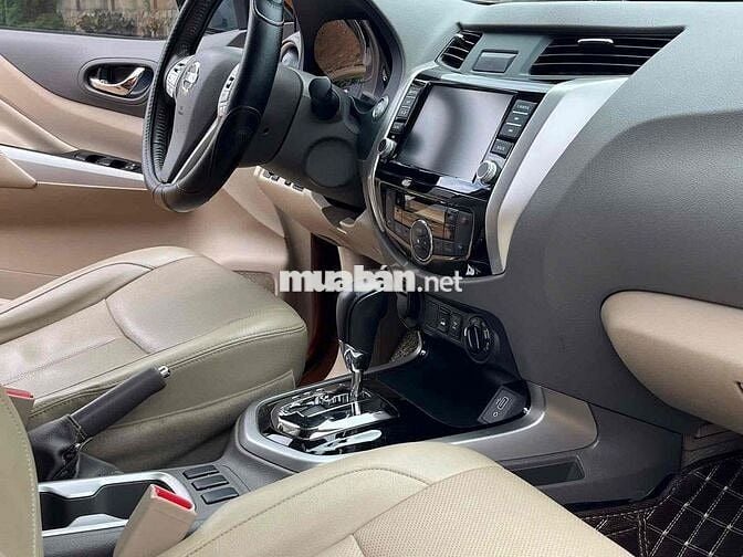 Nissan Navara 2019 VL Premium R - 79000 km