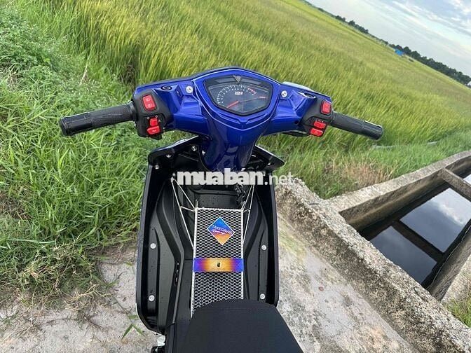 Cần Bán Xe Ex 135 CTD