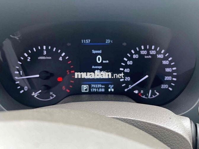 Nissan Navara 2019 VL Premium R - 79000 km