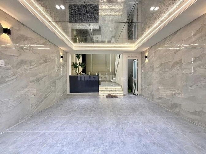 Cần Bán Nhà Nguyễn Văn Mai Quận 3 dt 62m2 / 2ty880. Sổ hồng sẵn