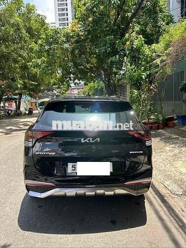 Kia Sportage 2022 Signature 2.0D - 10000 km