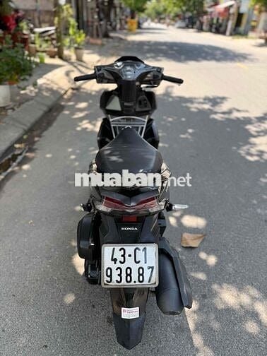 Honda Air Blade 2020 B.số 43 Xe xin cực đẹp
