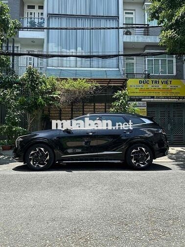 Kia Sportage 2022 Signature 2.0D - 10000 km