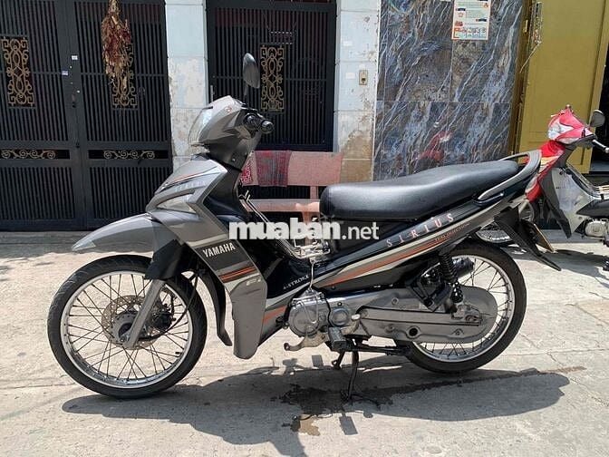 Yamaha Sirius Fi 115cc 2019 Zin100% Odo29000 bstp