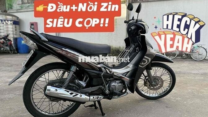[XE TRƯNG BÀY]👉 Jupiter MX Cú nguyên bản+1ChủHIẾM💖