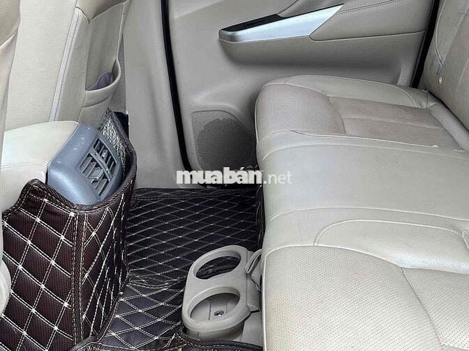 Nissan Navara 2019 VL Premium R - 79000 km
