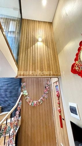 Bán nhà Ngách 23 Ngõ Quỳnh - phố Bạch Mai - Quận Hai Bà Trưng 