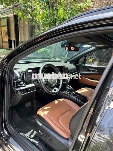 Kia Sportage 2022 Signature 2.0D - 10000 km
