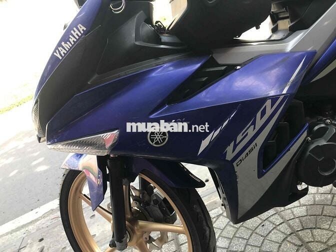 exciter chính chủ bstp