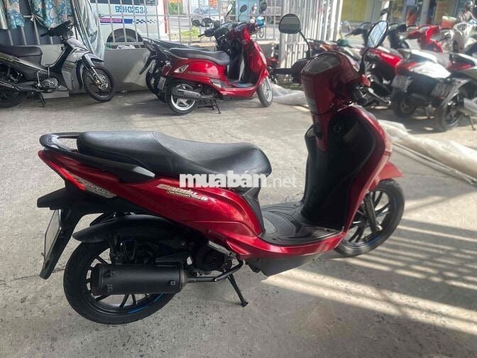 candy 50cc