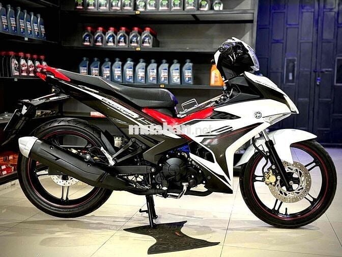 Exciter150 2017 Zin Lướt ( Hỗ Trợ Trả GÓP 0 Đồng )