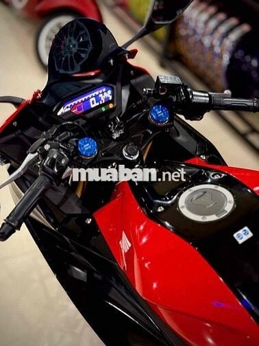 CBR150 2022 Odo6k Lướt chính chủ ký giấy ngay