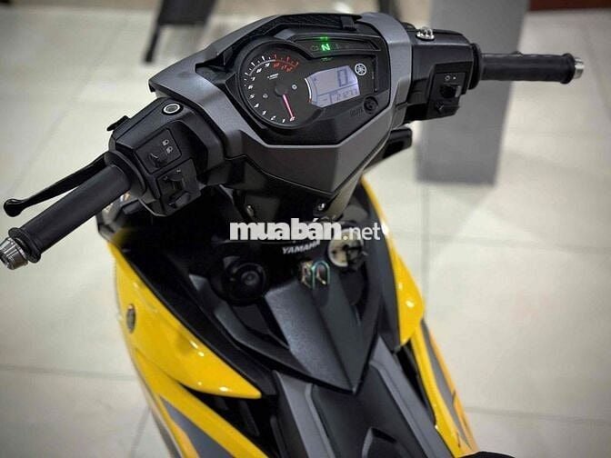 Ex150 62zz bao êm ( Full Đồ chơi ) Hỗ trợ GÓP