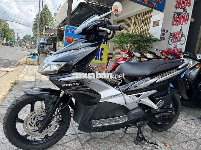 Honda Ab 2010 fi xe đẹp keng máy VIP im ru .bốc