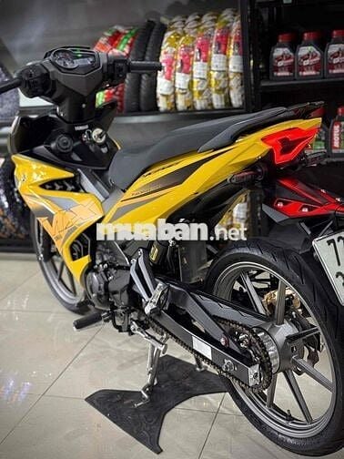 Ex150 62zz bao êm ( Full Đồ chơi ) Hỗ trợ GÓP