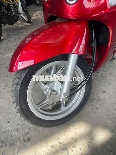 kymco like 50 phân khối