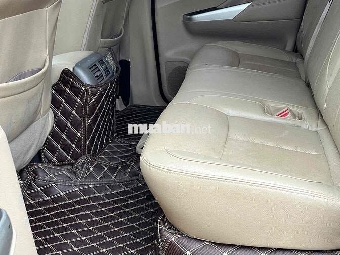 Nissan Navara 2019 VL Premium R - 79000 km