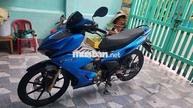 Honda Winner X ABS 2019 bstp máy ngon xe sạch đẹp