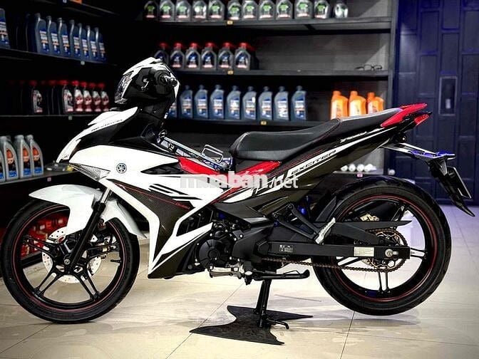 Exciter150 2017 Zin Lướt ( Hỗ Trợ Trả GÓP 0 Đồng )