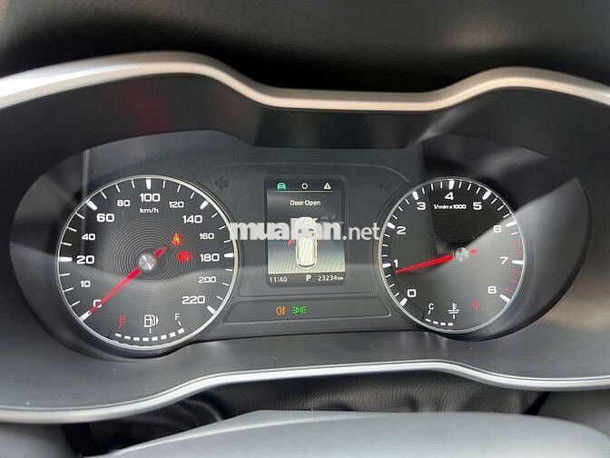 MG Zs 2023