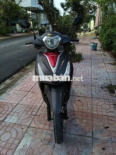Candy 50cc đk 2020 xe đẹp chính chủ bs 65