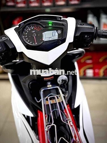 Exciter150 2017 Zin Lướt ( Hỗ Trợ Trả GÓP 0 Đồng )