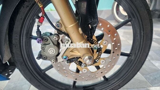 Honda Winner X ABS 2019 bstp máy ngon xe sạch đẹp