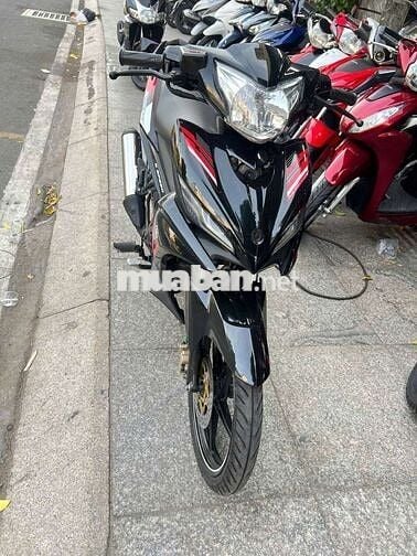 Yamaha Exciter 135 2014 nói 90% biển số thành phố
