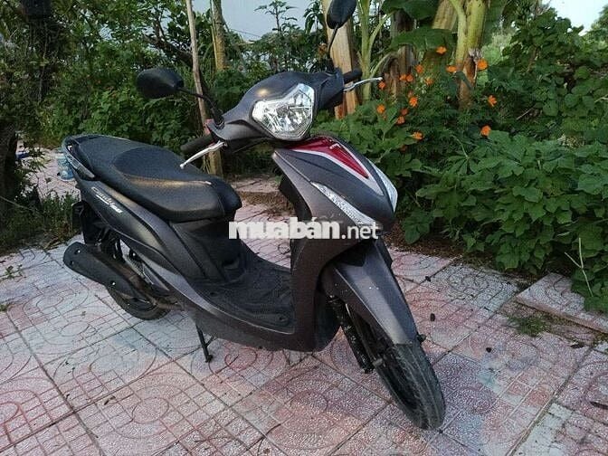 Candy 50cc đk 2020 xe đẹp chính chủ bs 65