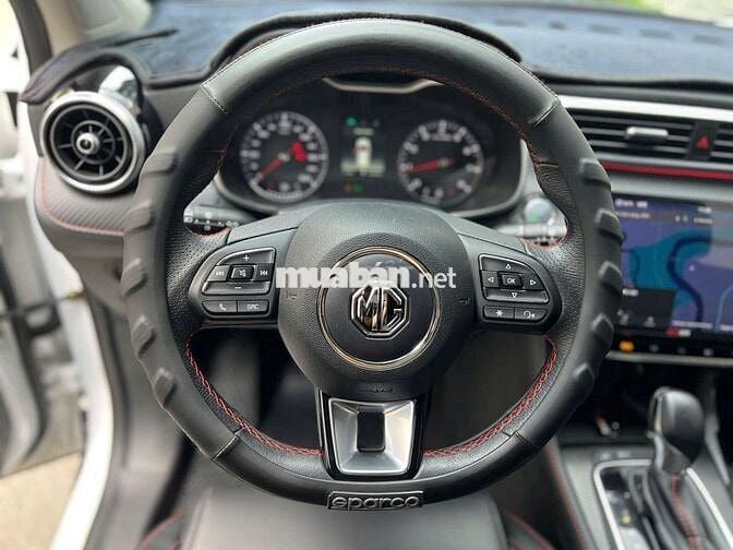 MG Zs 2023