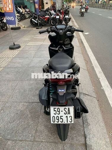 Vario 125 khóa smartkey 2021 mới 90% Bstp chính ch