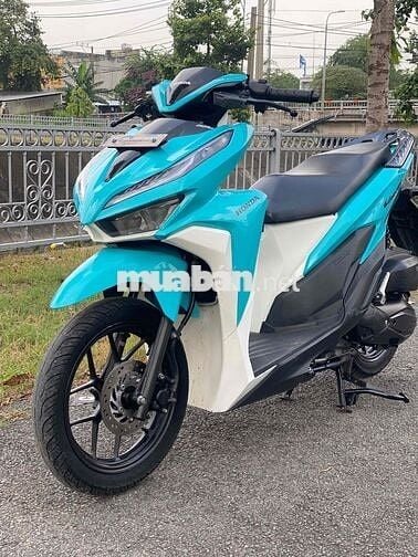 THANH LÍ VARIO 125 BỎ MẪU NHƯ MỚI.