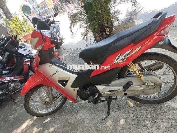 Ware anpha sạch sẽ , máy ngon