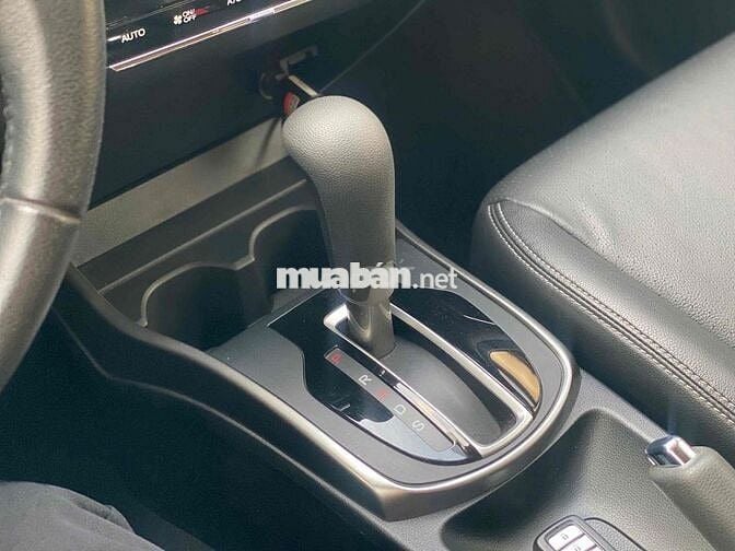 Honda City 2018 1.5 TOP - 4900 km xe đẹp TL