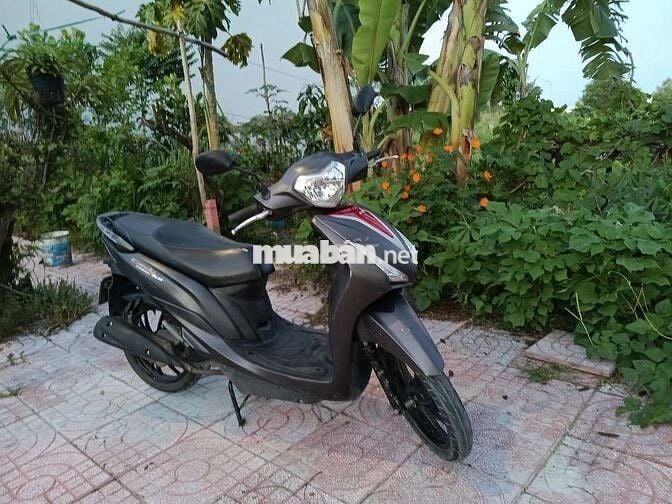 Candy 50cc đk 2020 xe đẹp chính chủ bs 65