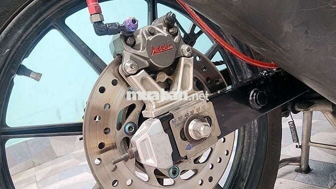 Honda Winner X ABS 2019 bstp máy ngon xe sạch đẹp