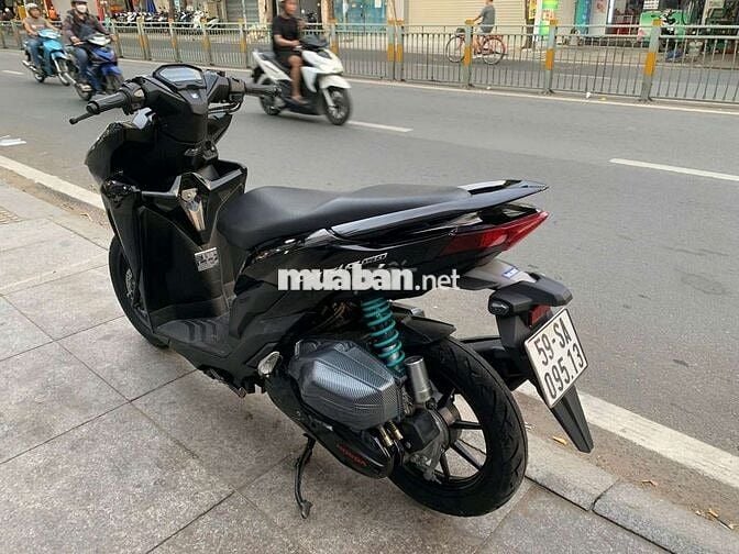 Vario 125 khóa smartkey 2021 mới 90% Bstp chính ch