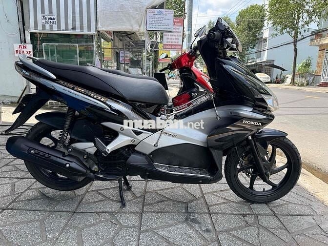 Honda Ab 2010 fi xe đẹp keng máy VIP im ru .bốc