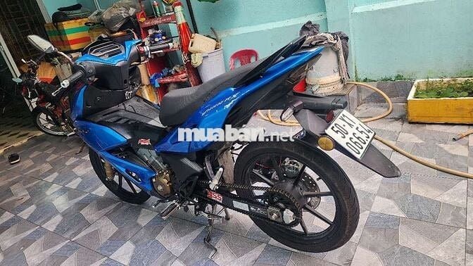 Honda Winner X ABS 2019 bstp máy ngon xe sạch đẹp