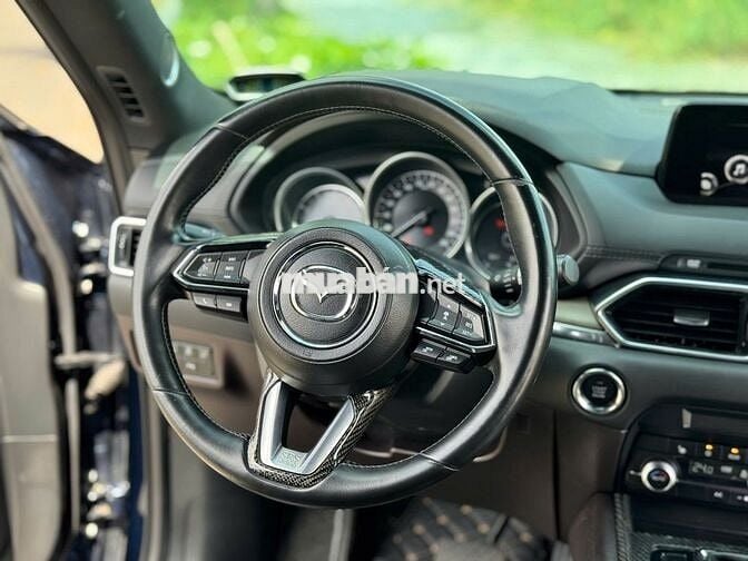 Mazda CX 8 2020 Premium - 67000 km