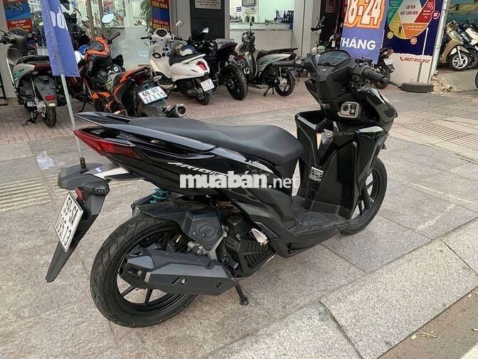 Vario 125 khóa smartkey 2021 mới 90% Bstp chính ch