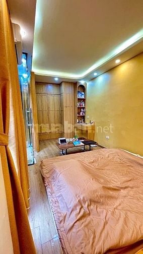 Bán nhà Ngách 23 Ngõ Quỳnh - phố Bạch Mai - Quận Hai Bà Trưng 