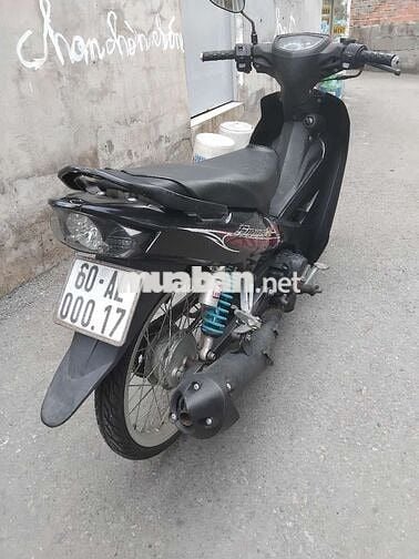 Cần bán xe 50cc