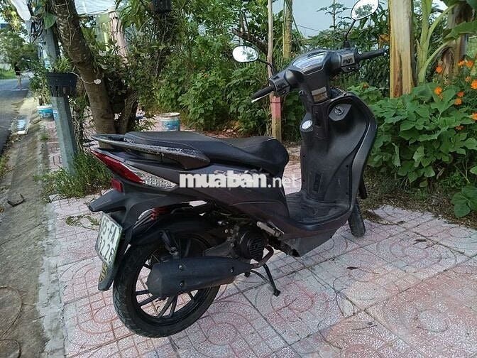 Candy 50cc đk 2020 xe đẹp chính chủ bs 65