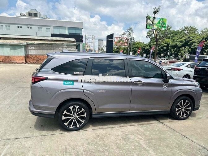 Toyota Veloz Cross Top 2024 - 57000 km