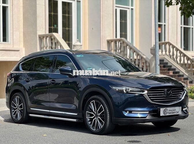 Mazda CX 8 2020 Premium - 67000 km
