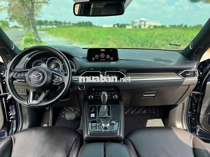 Mazda CX 8 2020 Premium - 67000 km